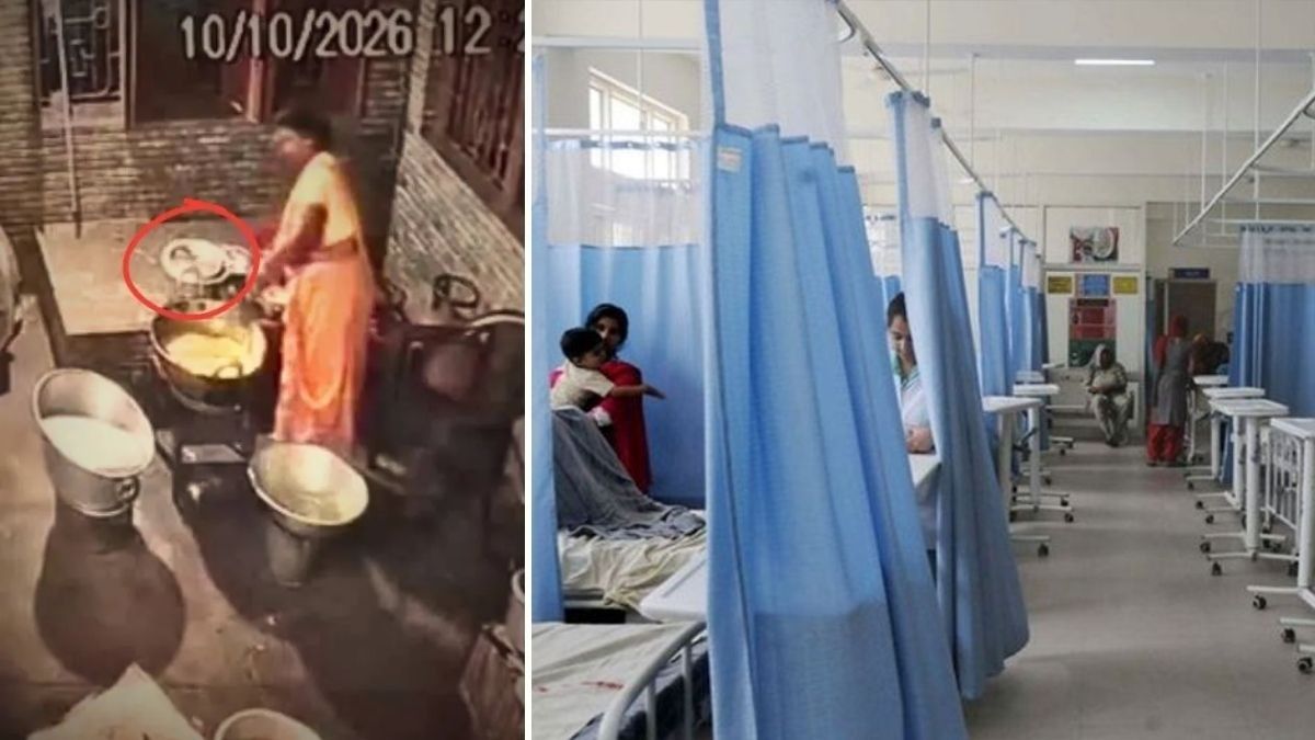 গার্লস হস্টেলের রান্নায় মাদক? খাবার খেয়ে হাসপাতালে ৪৪ ছাত্রী