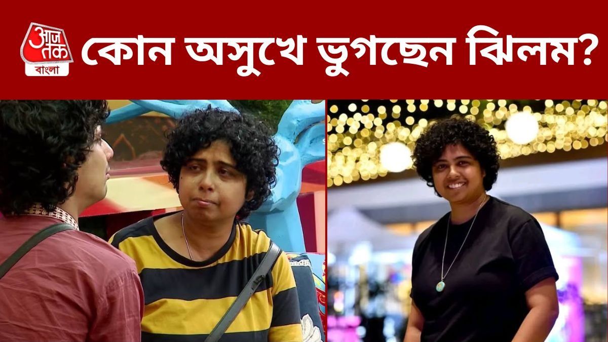 আচমকা বিগ বস থেকে বিদায় নিলেন ঝিলম, কী হয়েছে 'DJ Mouse' স্রষ্টার?