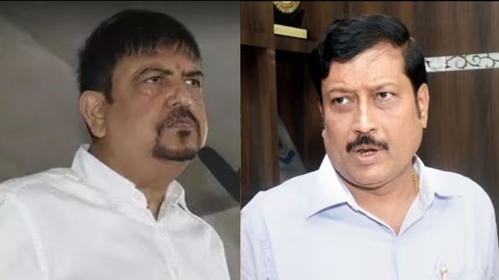 জামিনের আবেদন খারিজ হয়ে গেল রাজ্যের প্রাক্তন মন্ত্রী সুজিত বসুর।