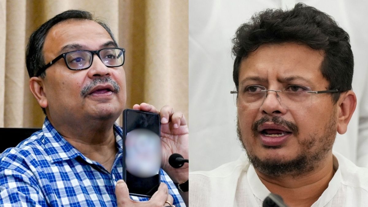 ঋতব্রতর বিরুদ্ধে সেই ধর্ষণ মামলার ফাইল খোলা হচ্ছে? চিঠি পোস্ট করে দাবি কুণালের