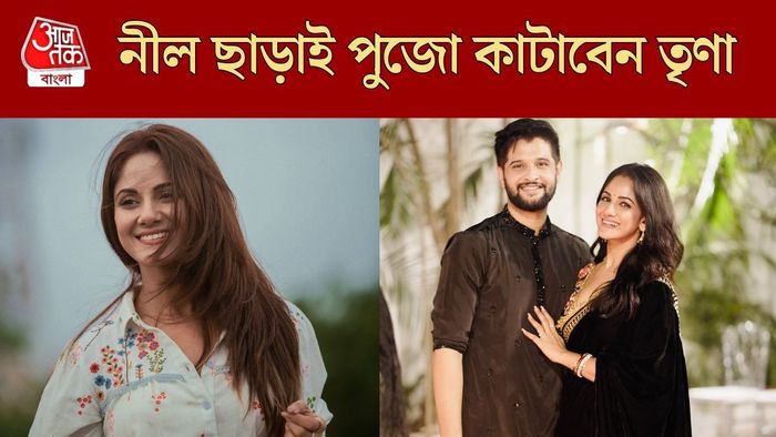 নীল-তৃণার ডিভোর্স চর্চা