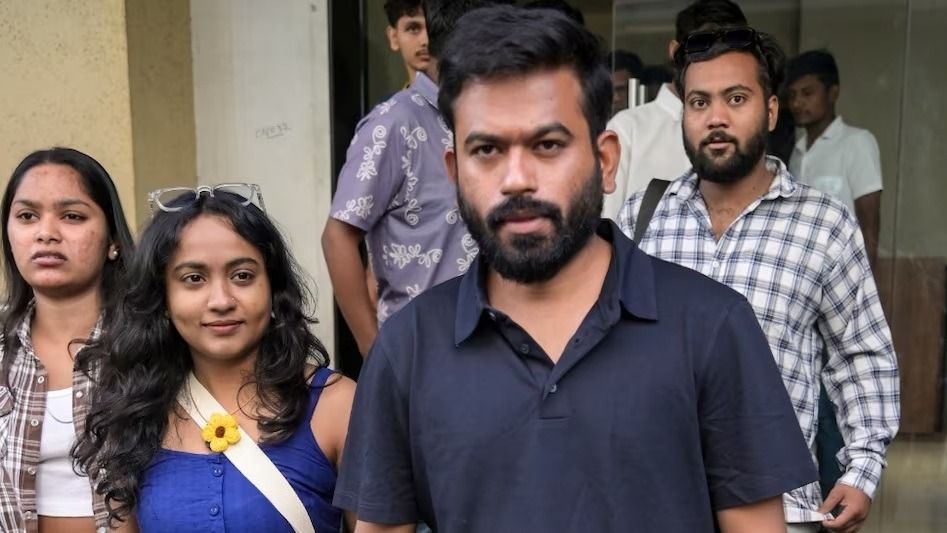 দীপকের 'জাতীয় পতাকা ওড়াও' কর্মসূচিতে স্থগিতাদেশ নয় কোর্টের, পুলিশ বলল, 'অ্য়াকশন নেব'