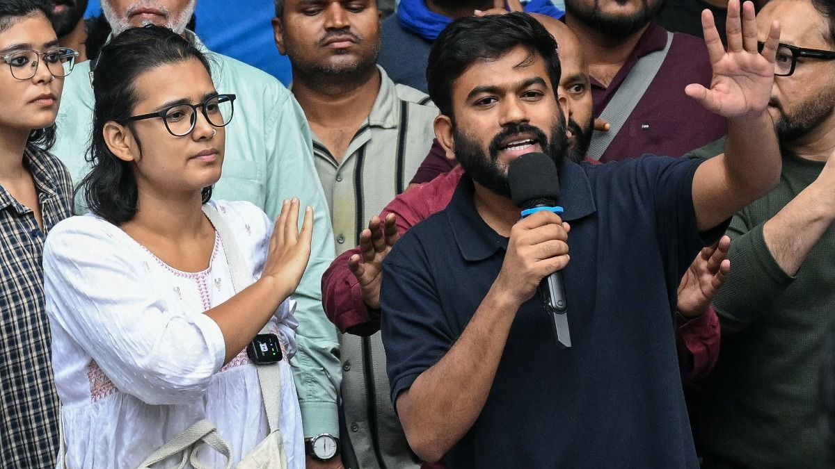 CJP-র অভিজিত্‍ দীপকে তো গ্রেফতার, AISA-র নেহার কী খবর?