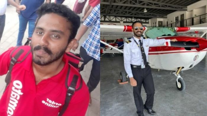 ইঞ্জিনিয়ারিংয়ে ২০টি ব্যাকলগ, আর্থিক অনটন, বাবাকে হারানোর যন্ত্রণা; কোনও কিছুই হার মানাতে পারেনি কেরলের হাইজিল জেবিকে।