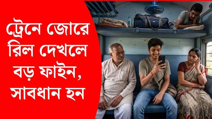 ভারতীয় রেলের নতুন নিয়ম