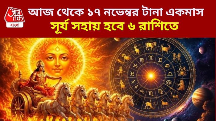 সূর্য গোচর