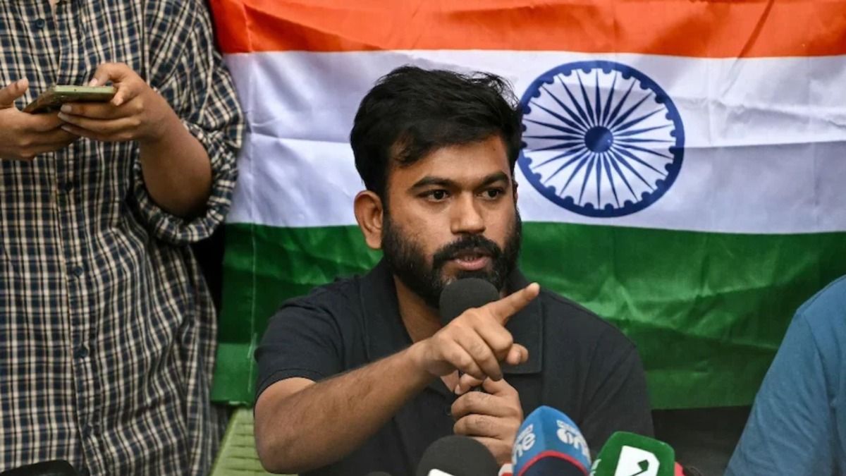 জামিনে ছাড়া পেলেন অভিজিৎ দীপকে, সই করলেন এই 'বন্ডে'