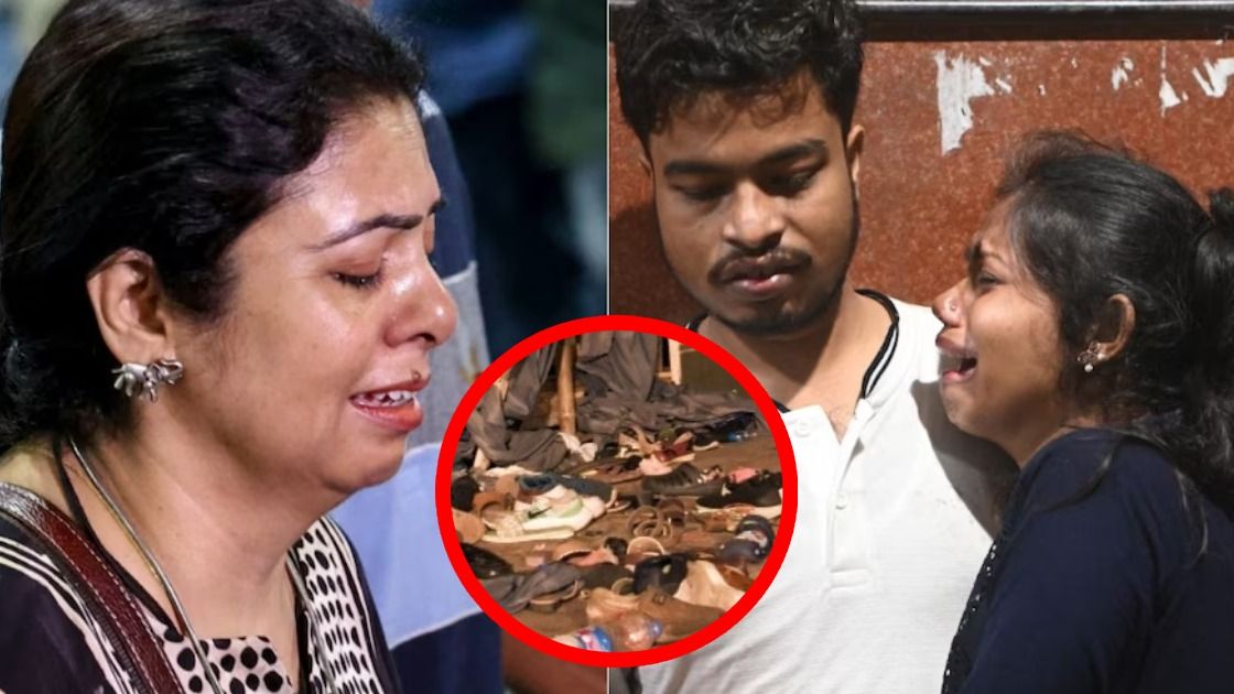 চোরবাগানে ১৯ জন মৃত কারা? নাম, ঠিকানা জানা গেল