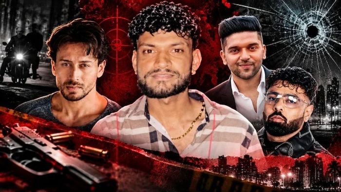 বাম দিক থেকে দ্বিতীয় জন অনিল পণ্ডিত