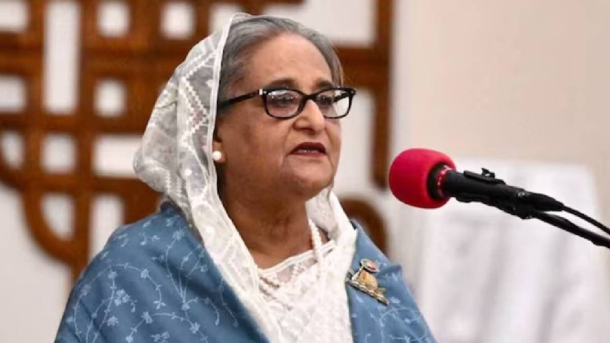 কবে বাংলাদেশে ফিরবেন শেখ হাসিনা? প্ল্যান জানিয়ে দিলেন