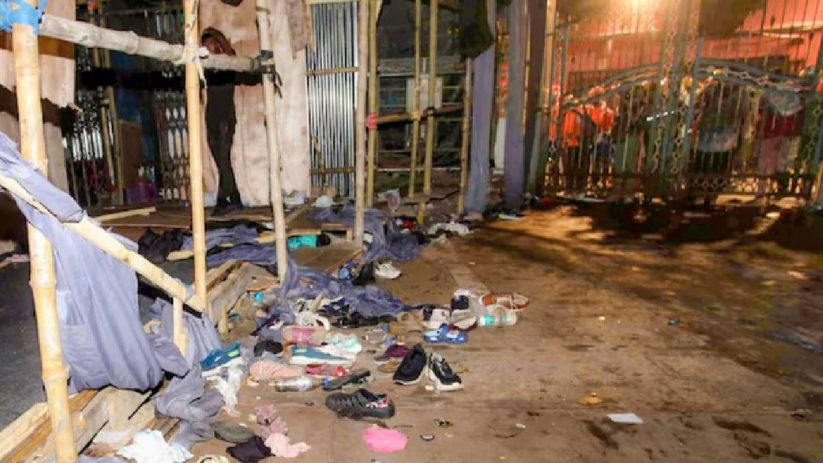 চোরবাগানে ১৯ জনের মৃত্যু কীভাবে? ময়নাতদন্তের রিপোর্টে উঠে এল বড় তথ্য