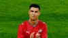 ক্রিশ্চিয়ানো রোনাল্ডো সাসপেন্ড (ছবি: রয়টার্স)