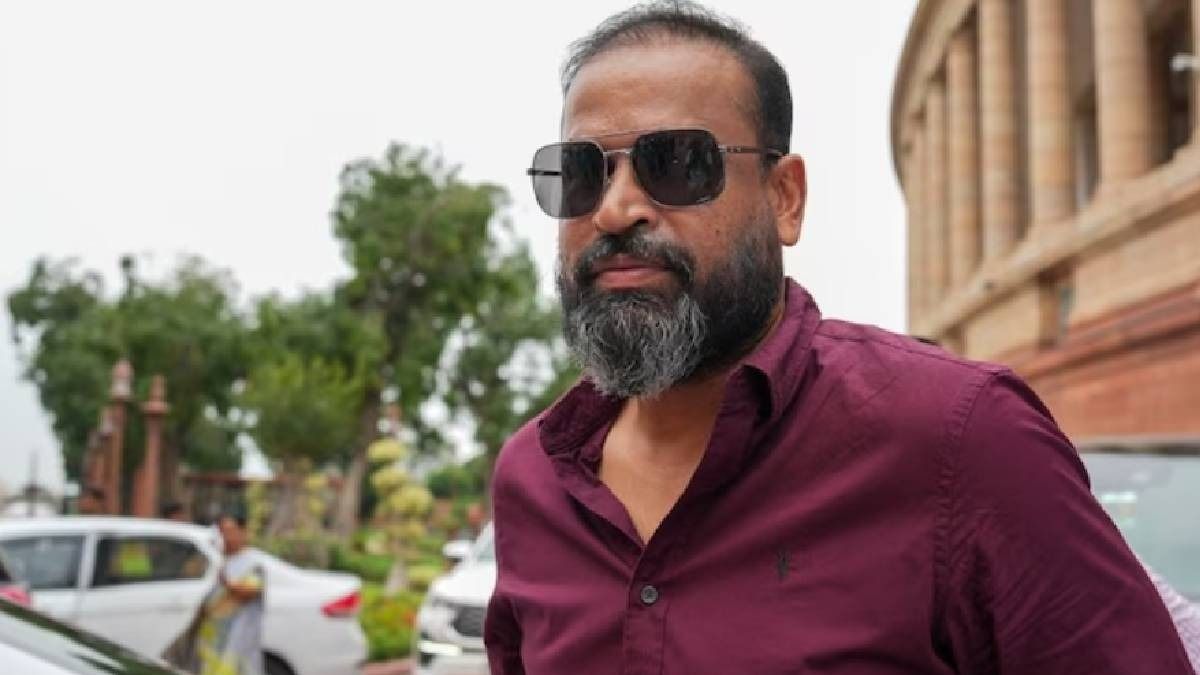ইউসুফকে বরোদার বিতর্কিত প্লট গিফট গুজরাত সরকারের, TMC ছেড়ে NCPI যাওয়ার পুরস্কার?