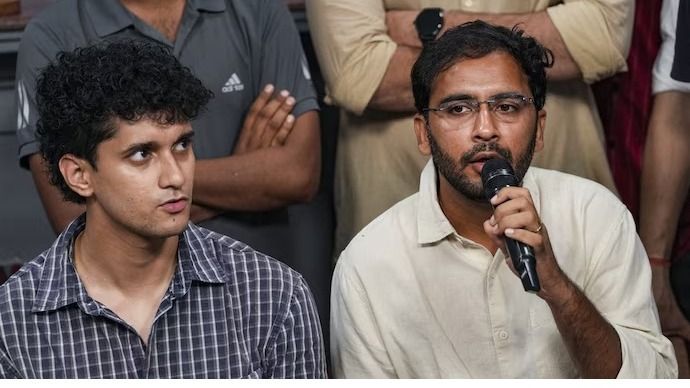 'আইনকে যথাযথ সম্মান দেন না', কেন জামিন নাকচ সৌরভ দাস ও আশুতোষ রাঙ্কার?