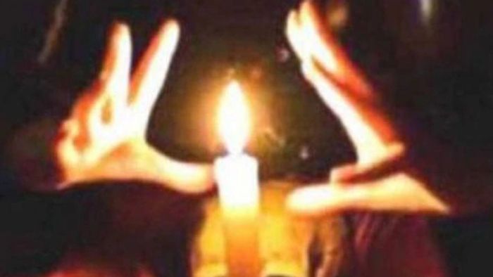 অষ্টমীর রাতে স্ত্রীকে বলি দিয়ে বাবাকে খুন! বাংলাতেই ভয়াবহ তন্ত্রচর্চা?