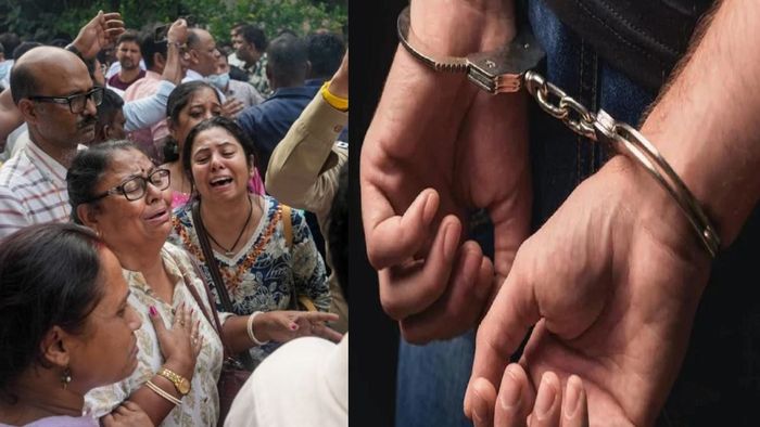 চোরবাগানের পদপিষ্টে মৃত্যু নিয়ে ভুয়ো তথ্য ছড়ানোর অভিযোগ