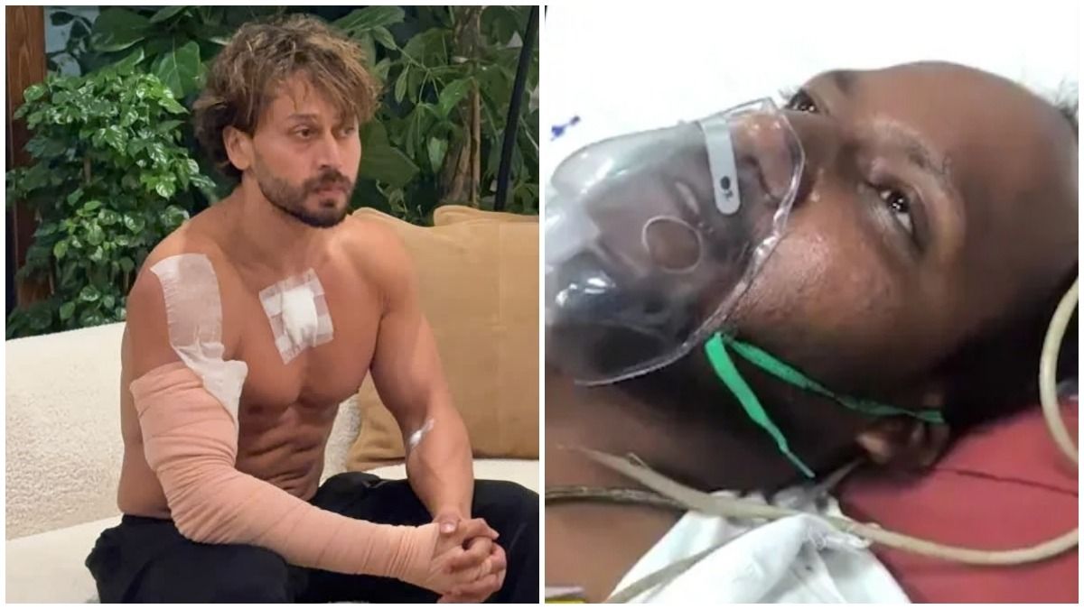  'ভেবেছিলাম হার্ট অ্যাটাক!' টাইগার গুলিকাণ্ড ক্যামেরাবন্দি করতে গিয়ে কী হল উমেশের?