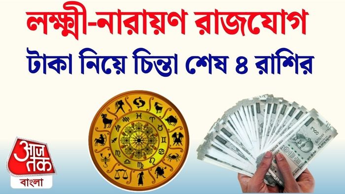 লক্ষ্মী নারায়ণ রাজযোগ ২০২৬