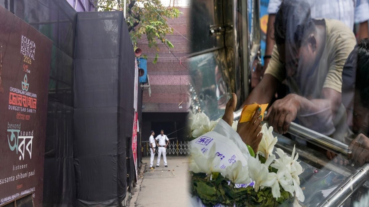 চোরবাগানকাণ্ডে আরেক ঘোষক কুশল ওরফে কালিয়া আটক
