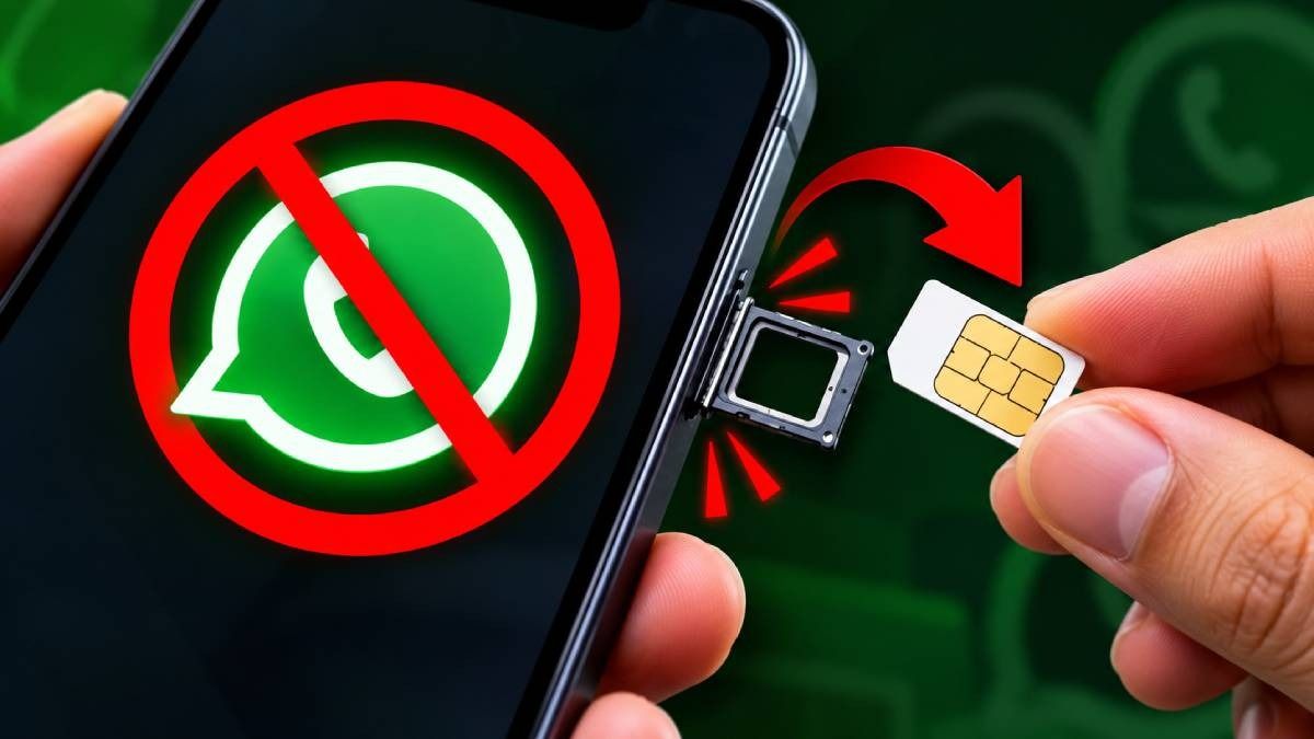 ১ জানুয়ারি থেকে বড় বদল, WhatsApp নম্বরের SIM থাকতে হবে সেই মোবাইলেই