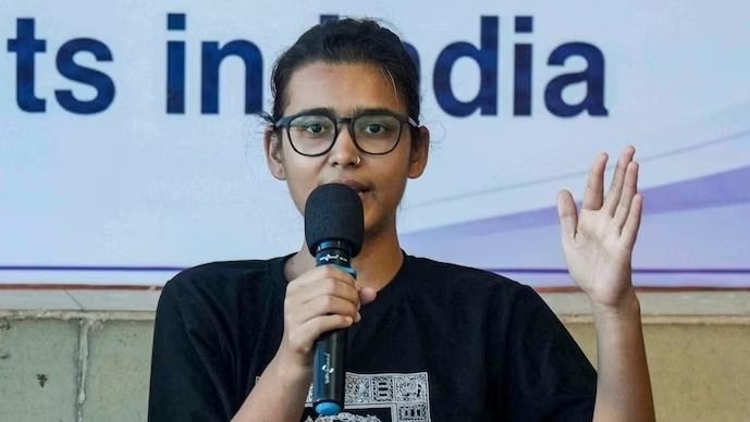 দিল্লি হাইকোর্টের নেহা বোরার আর্জি খারিজ, বড় ধাক্কা AISA সভানেত্রীর