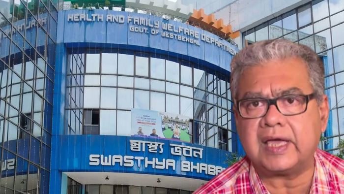 পুজোর ছুটিতে কোপ
