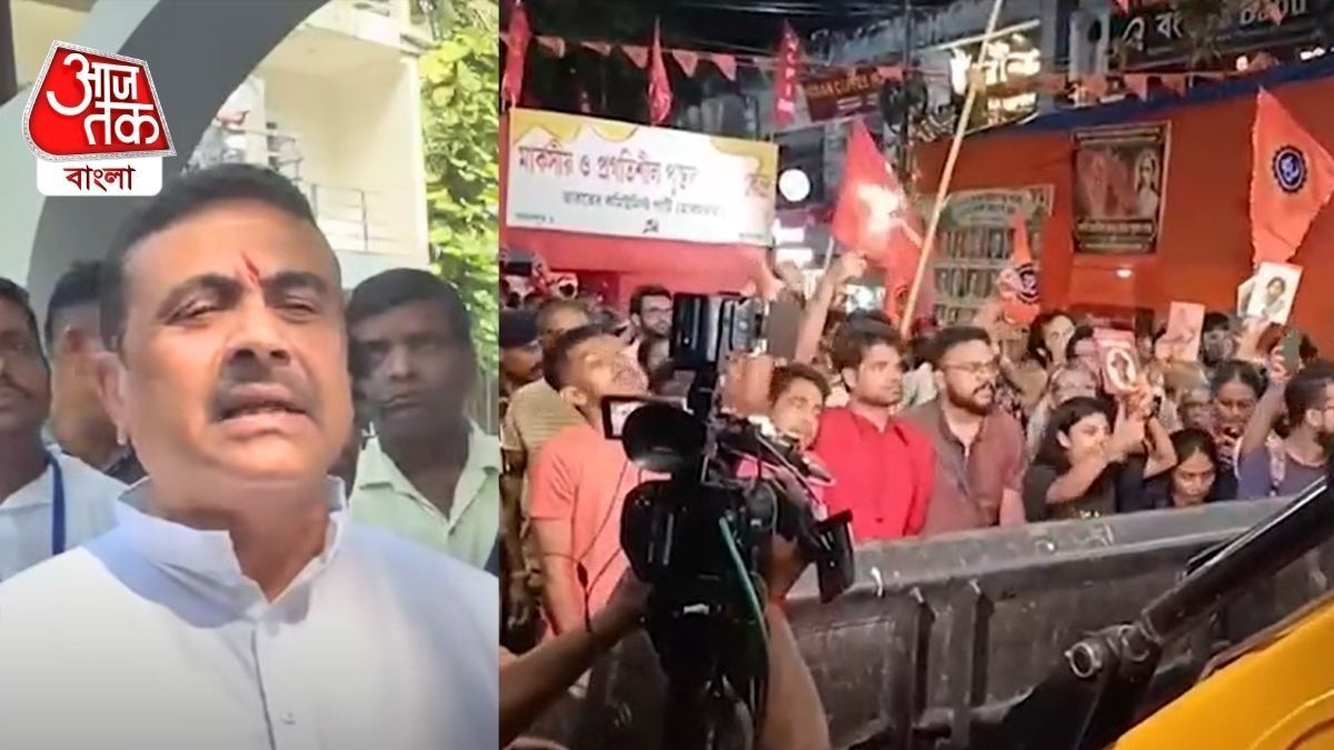  'রাষ্ট্রবিরোধী ও ধর্মে আঘাত করা লেখা' নিয়ে কী বললেন মুখ্যমন্ত্রী?