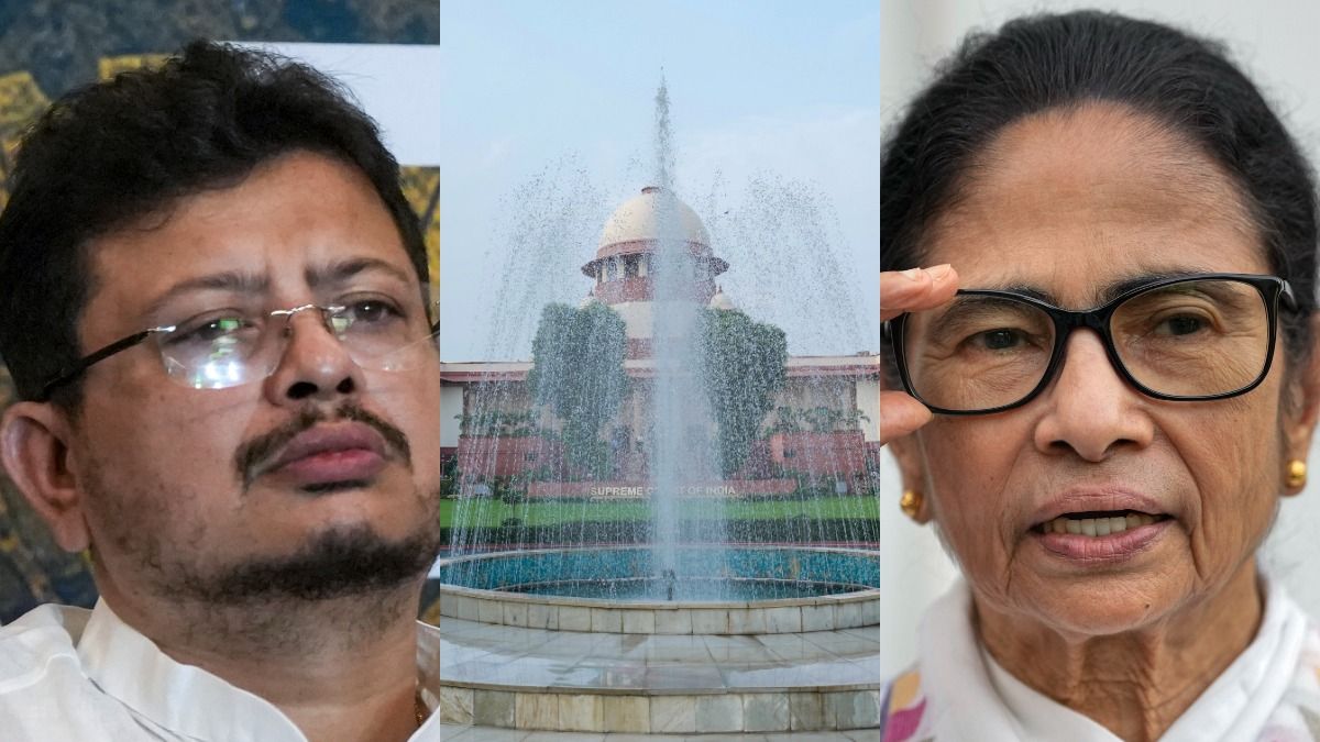  'আসল তৃণমূল' কারা? আজ সুপ্রিম কোর্টের শুনানিতে যা যা হল