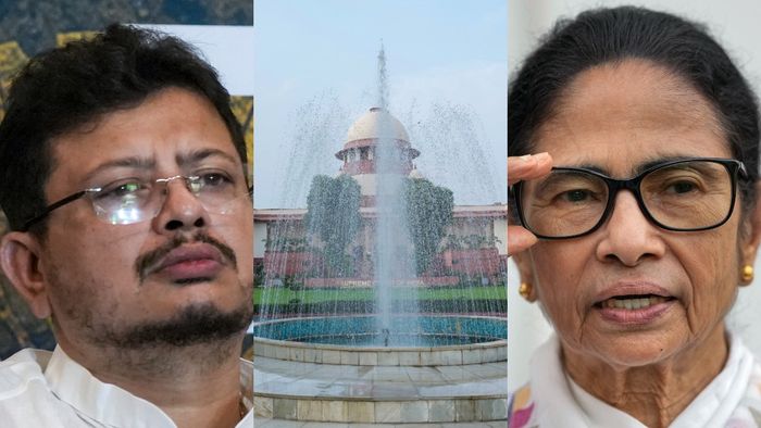 আসল TMC কে?