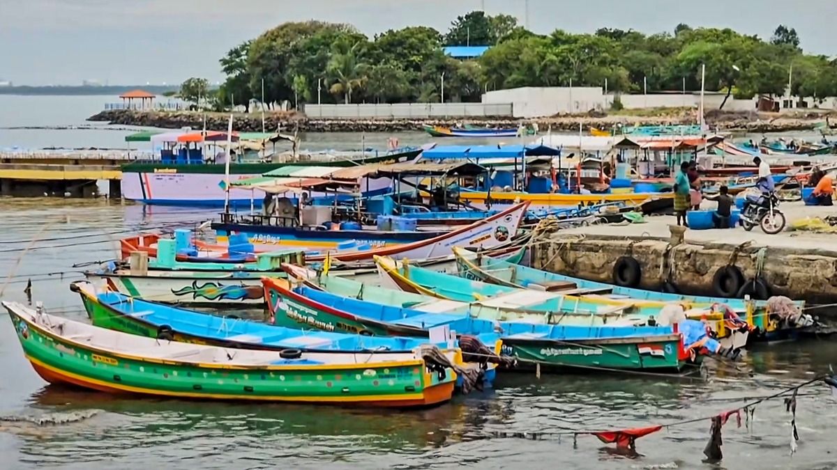 'অর্ণব' তো আরও শক্তি বাড়াল, এখন ১৫০ কিমি/ঘণ্টা, বাংলার জন্য কী অপেক্ষা করছে?