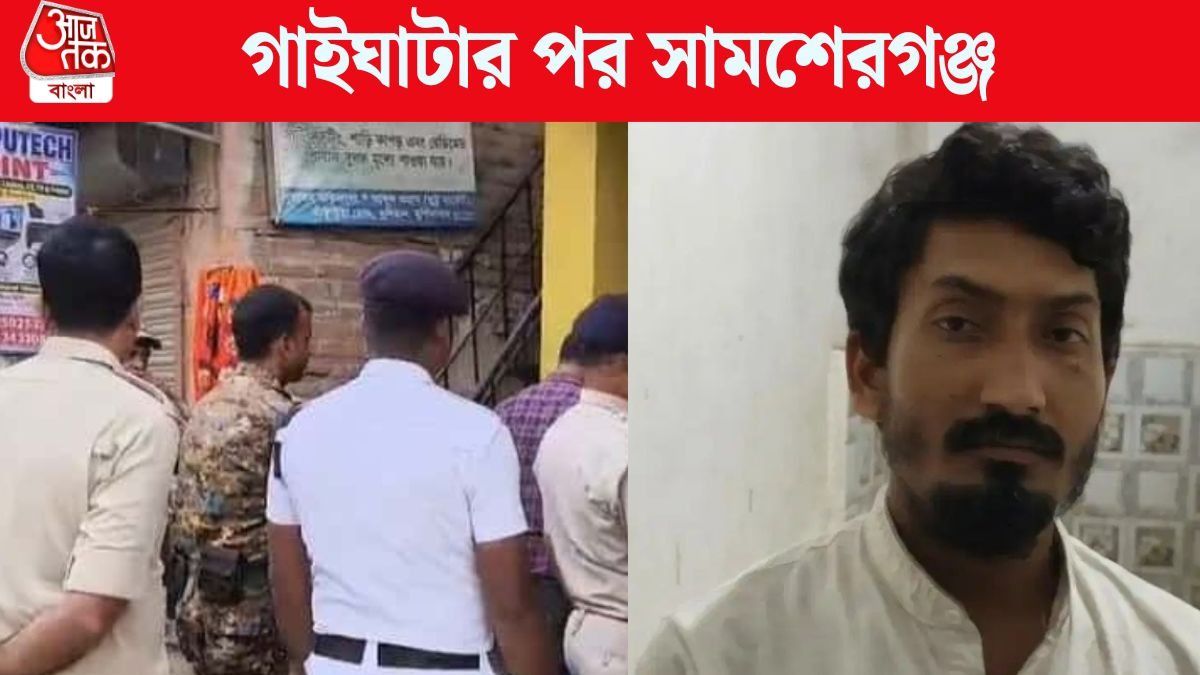 এ বার খতম BJP কর্মী খুনে অভিযুক্তও, একই দিনে জোড়া এনকাউন্টার রাজ্যে