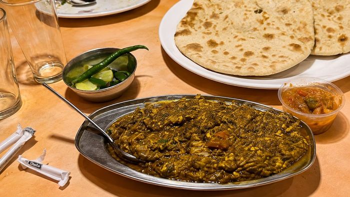 ডিম-আলু চচ্চড়ি রেসিপি।