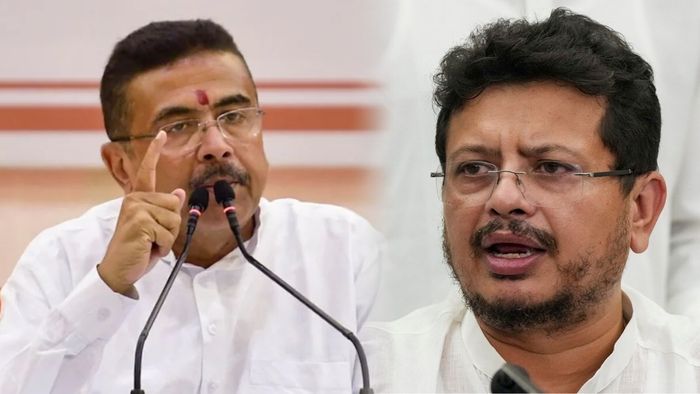 বিধানসভায় দাঁড়িয়ে বড় ঘোষণা করলেন মুখ্যমন্ত্রী শুভেন্দু অধিকারী
