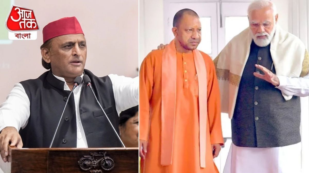খোদ মোদীর বারাণসীর দু'টি আসনেই BJP হারল, তাত্‍পর্যপূর্ণ রেজাল্ট অখিলেশের সপা-র