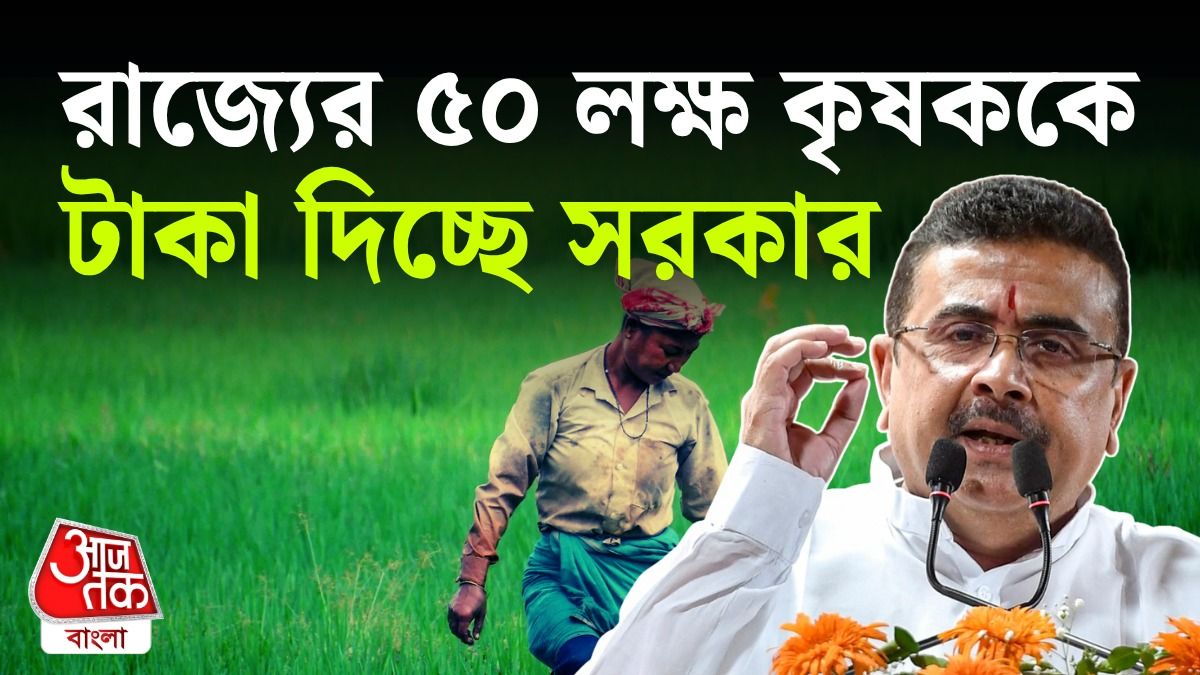 নভেম্বরের প্রথম সপ্তাহেই কৃষকদের অ্যাকাউন্টে টাকা, কত করে ঢুকবে? 