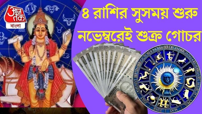 মালব্য রাজযোগ ২০২৬