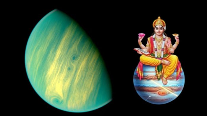 ৩১ অক্টোবরের পরেই গোচর করবে বৃহস্পতি