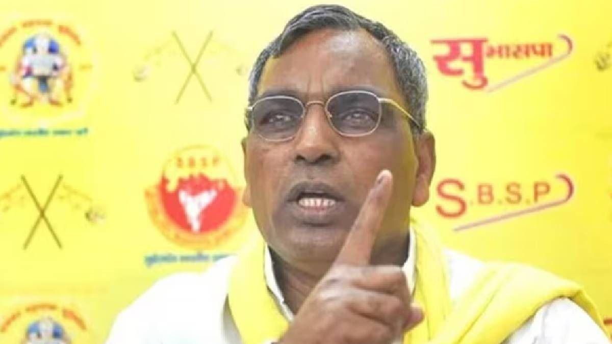 'শিক্ষিতদের ভোট, সাধারণ মানুষের নয়', বারাণসীতে BJP হারতেই বিতর্কিত মন্তব্য মন্ত্রীর