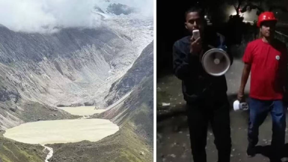 আলিপুরদুয়ারে বন্যার আশঙ্কা 