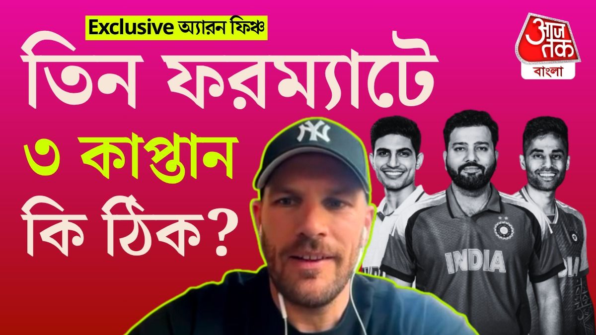 Australian former skipper Aaron Finch, Aaron Finch, Aaron Finch Exclusive Interview, Cricet News, india vs australia t20, Australia vs India, Ind vs aus odi, India tour of Australia 2025, India vs Australia Test series history, Aaron Finch stats, Aaron Finch highest score, Aaron Finch dates joined, Aaron Finch IPL teams, Aaron Finch retirement, Aaron Finch KKR, Aaron Finch centuries, Team India, Aaron Finch On Team India Captain