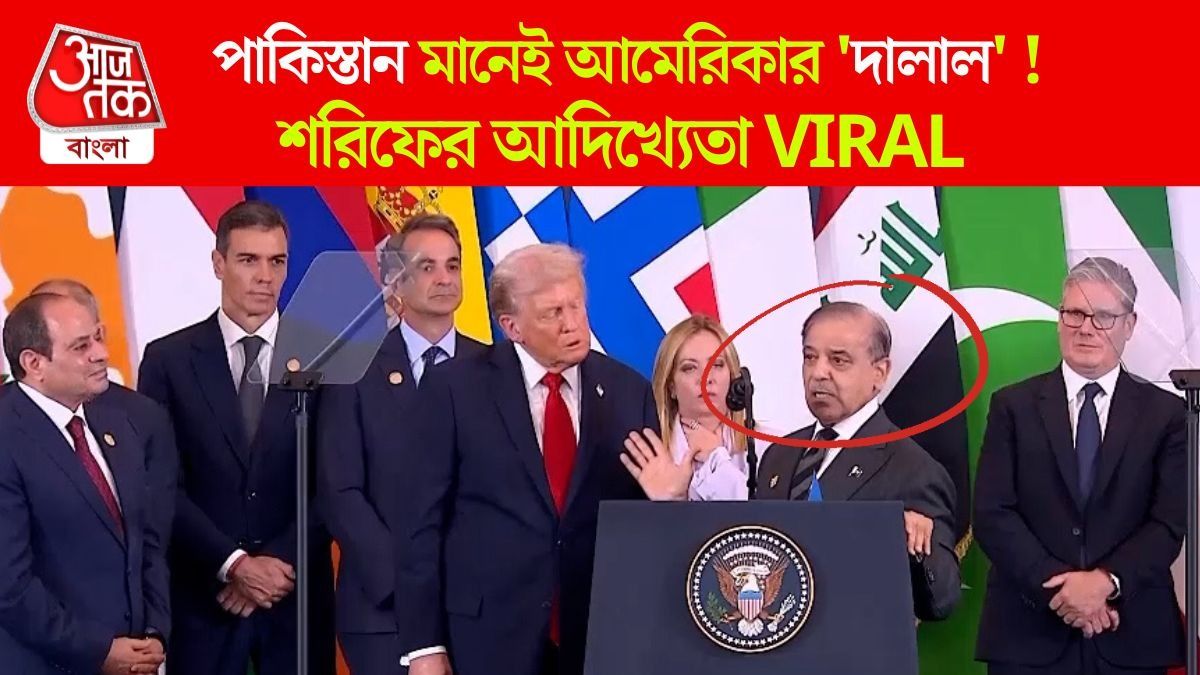 Shahbaz Sharif On Nobel Peace Prize