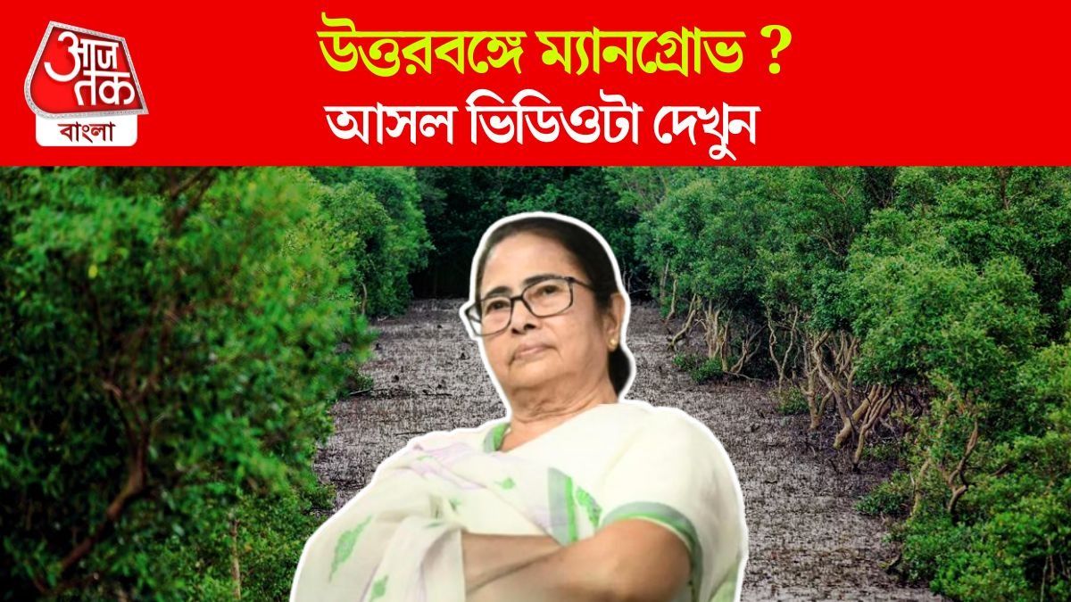 Mamata Banerjee