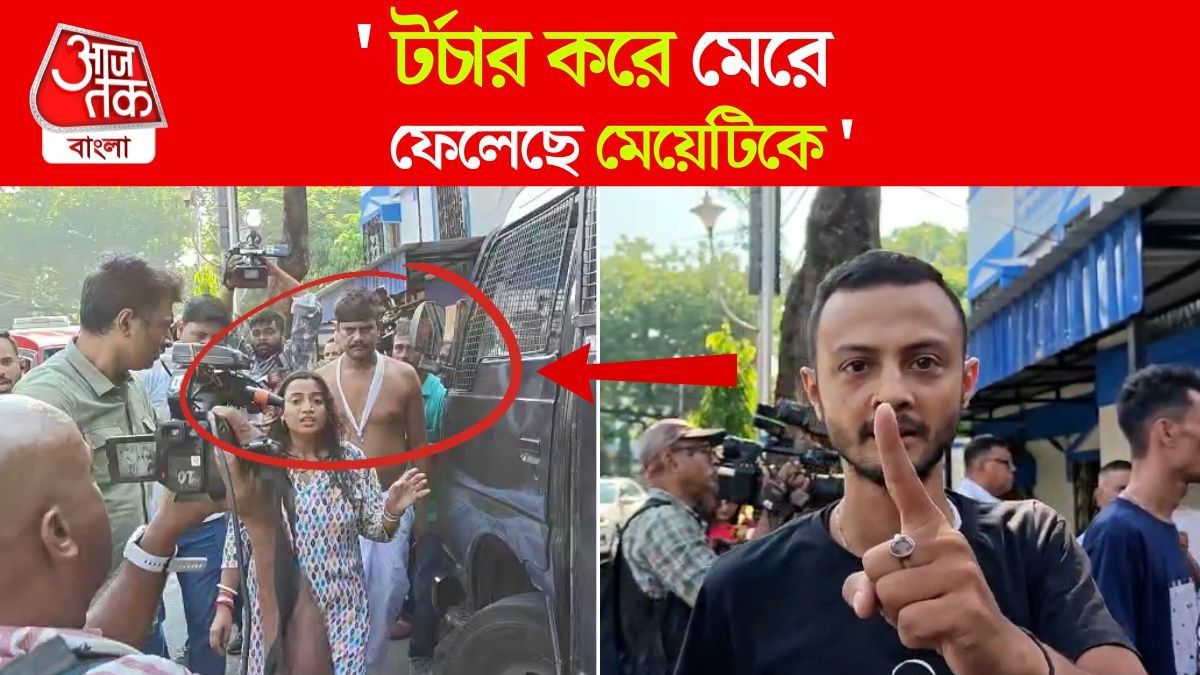 RG Kar Convict Sanjay Roy Niece Death