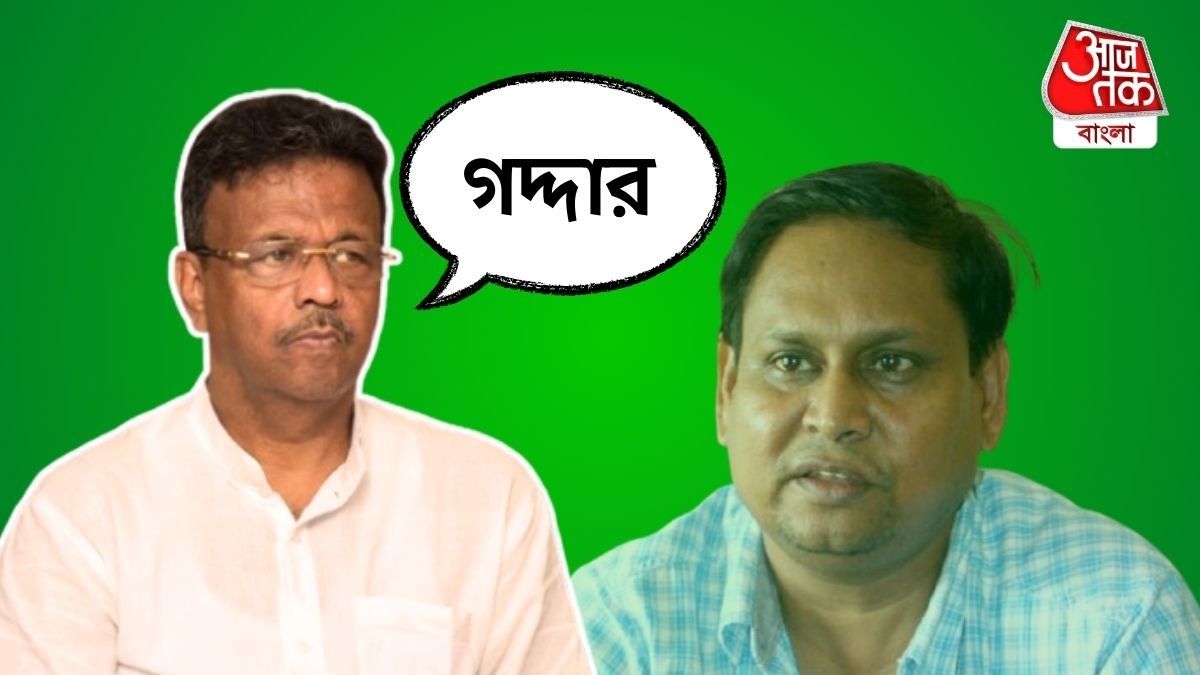 Firhad Hakim Reaction On Murshidabad Babri Masjid