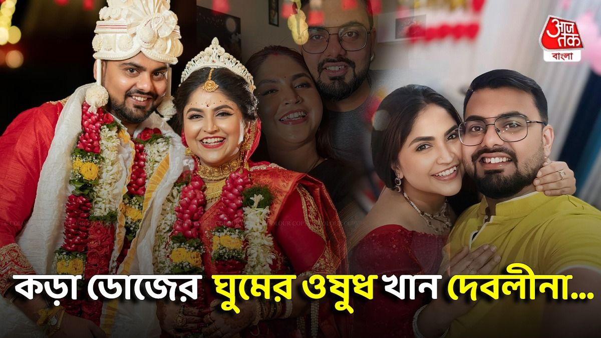 singer debolinaa nandy