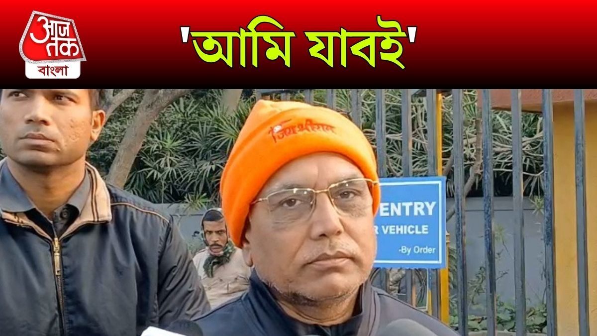 মমতার গড়া Mahakal Temple এও যাচ্ছেন Dilip Ghosh! যুক্তি শুনুন