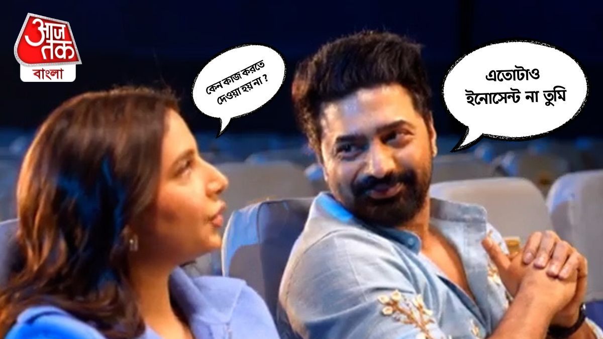 Dev On Subhashree Ganguly Ban