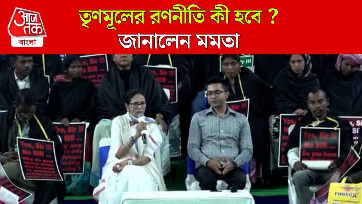 Mamata Banerjee Election Strategy 