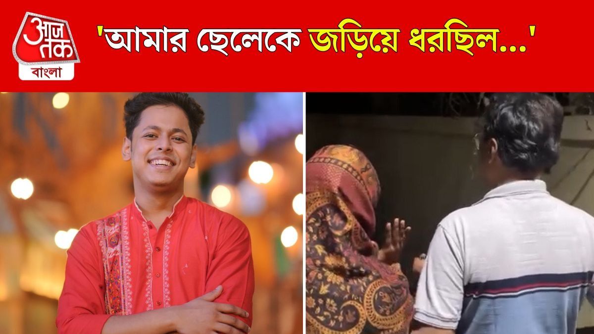 Content Creator Nonsane shamik adhikary