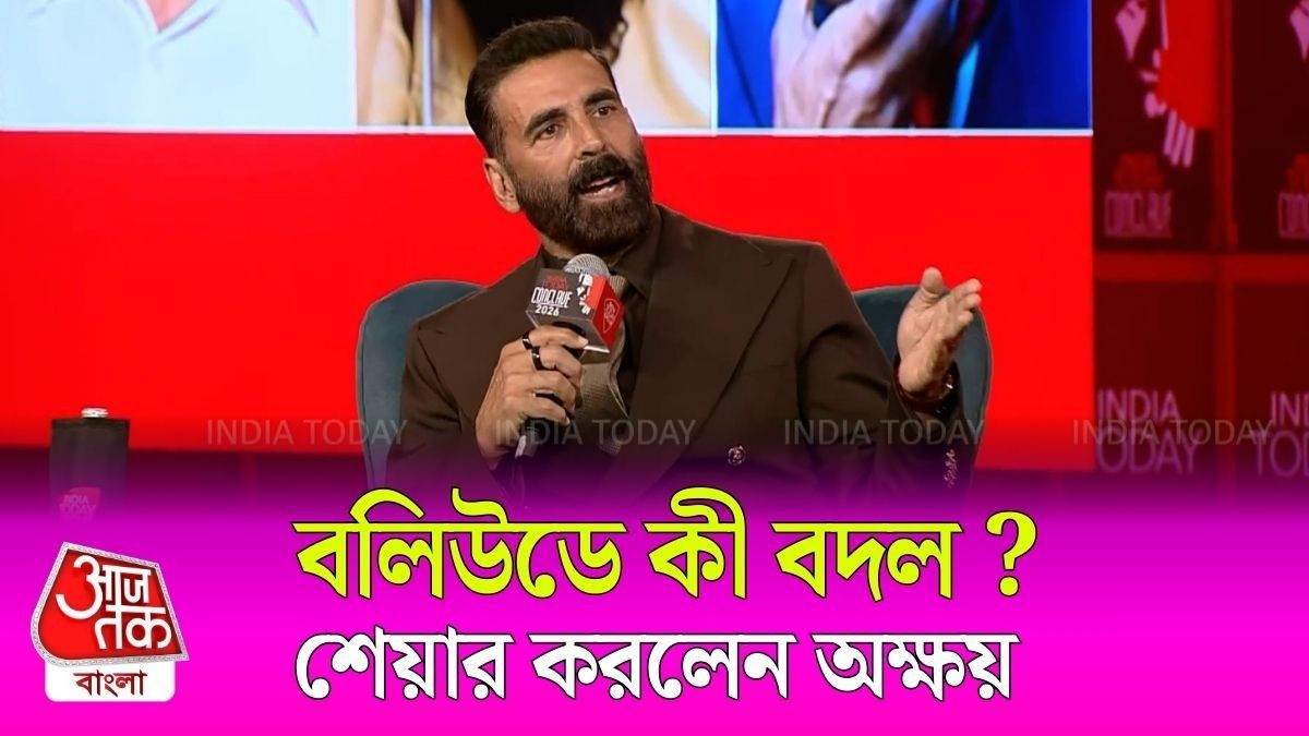 Akshay Kumar's Inspiretion In Bollywood